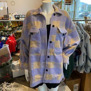 Keelee Jacket Princess Polly